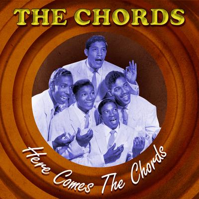 Here Comes The Chords's cover