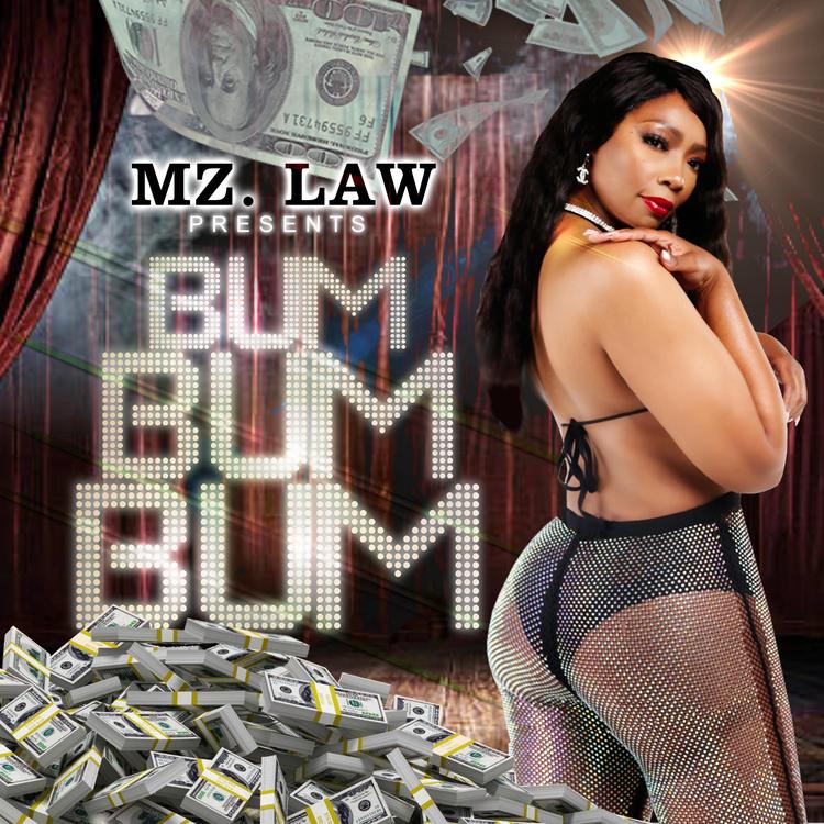 Mz Law's avatar image