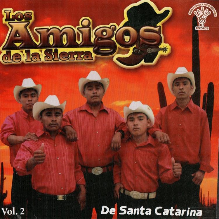 Los Amigos de la Sierra's avatar image