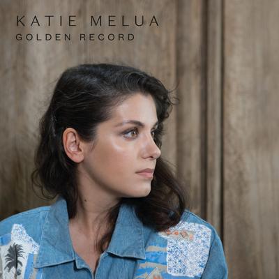 Golden Record By Katie Melua's cover