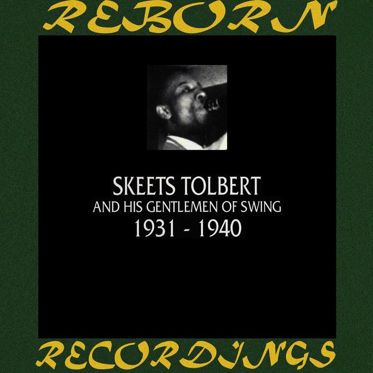 Skeets Tolbert's avatar image