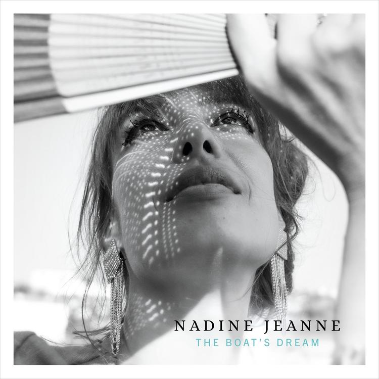 Nadine Jeanne's avatar image