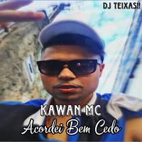 Kawan Mc's avatar cover