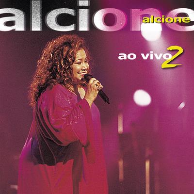 Pior é que eu gosto (Ao vivo) By Alcione's cover