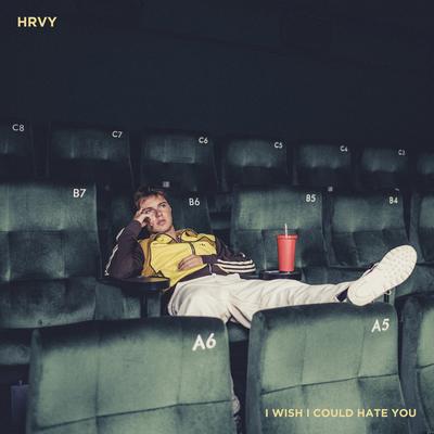 I Wish I Could Hate You By HRVY's cover