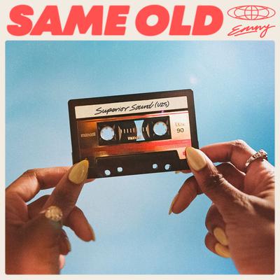 Same Old's cover