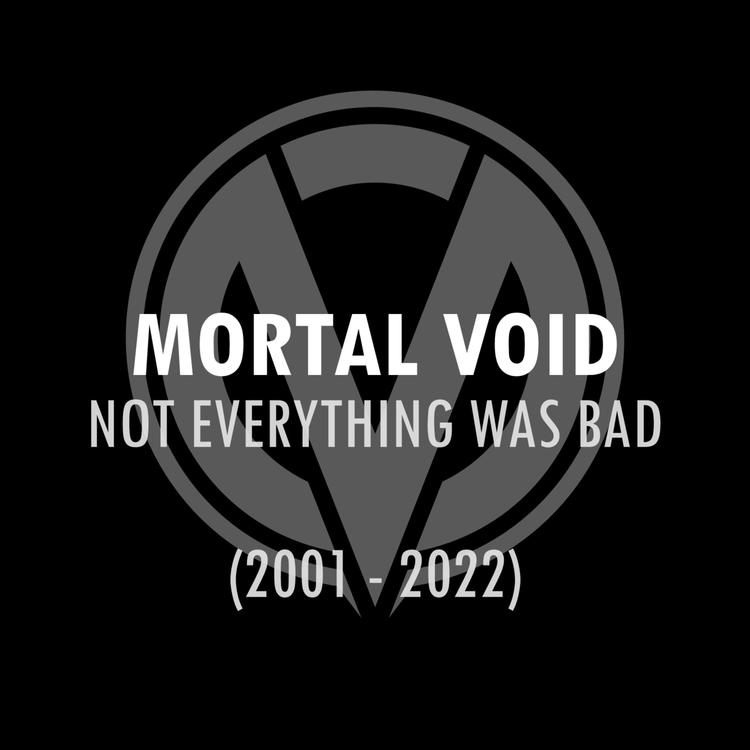 Mortal Void's avatar image