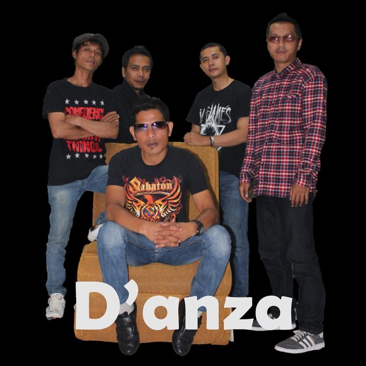 D'Anza's avatar image