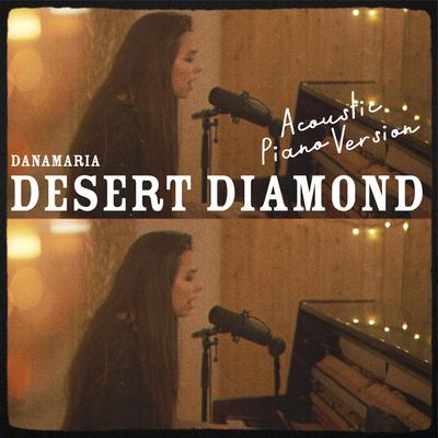 DanaMaria's cover