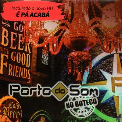 Seu Juiz + Disk Denuncia By Porto do Som's cover
