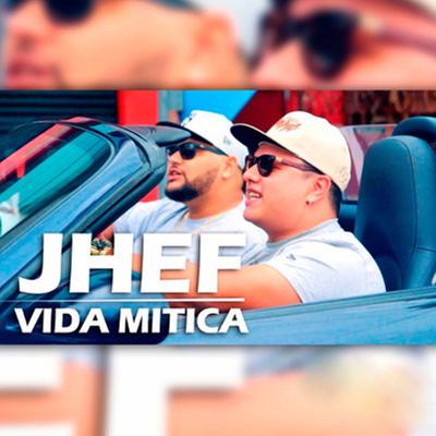 Vida Mítica By Jhef's cover