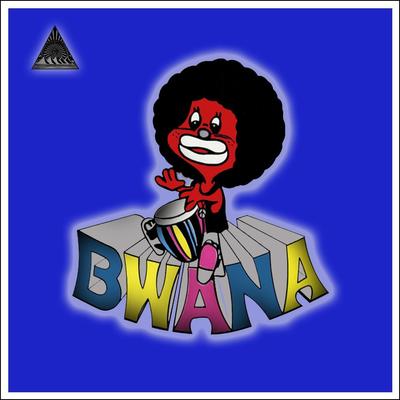 Chapumbambe By Bwana's cover