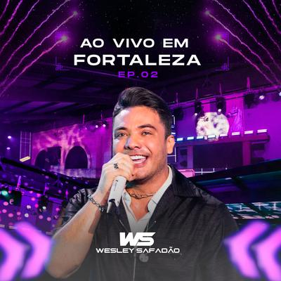 Voltei Pra Cachorrada (Ao Vivo) By Wesley Safadão's cover