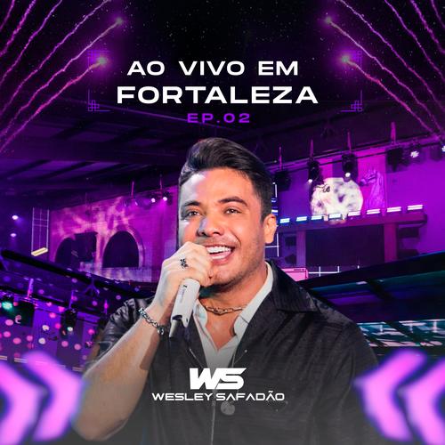 Evento Cancelado (Ao Vivo)'s cover