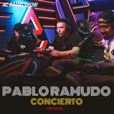 Concierto en vivo/Ramudo's cover