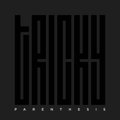 Parenthesis By The Antlers, Tricky's cover