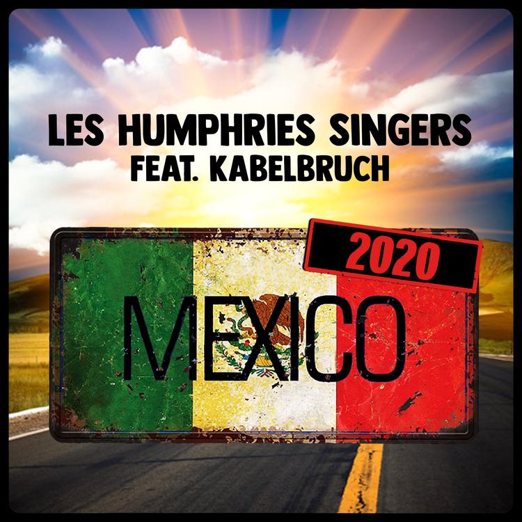 Les Humphries Singers's avatar image