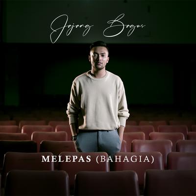 Melepas (Bahagia)'s cover
