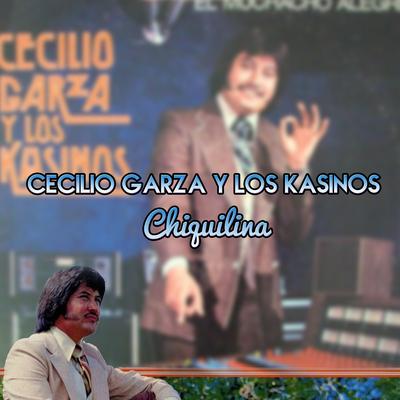 Cecilio Garza y Los Kasinos's cover