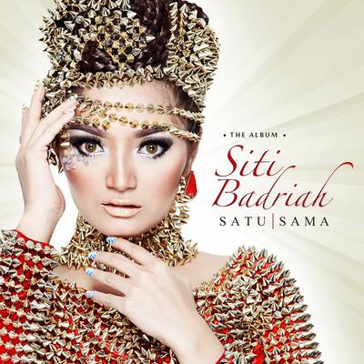 Andilau (Antara Dilema Dan Galau) By Siti Badriah's cover