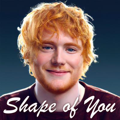 Shape of You (Made Famous by Ed Sheeran) By Hits Selection's cover