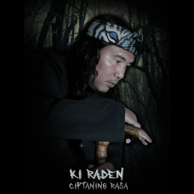 Ki Raden's avatar image