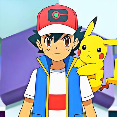 Pokemon journeys (Hindi Rap)'s cover