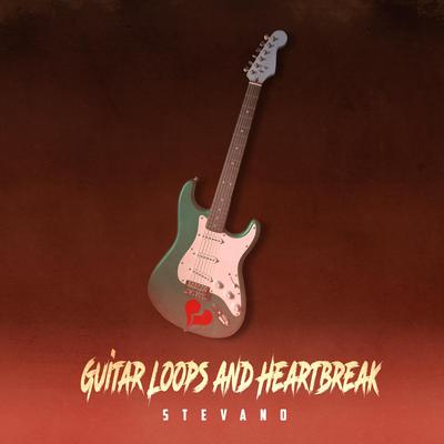 Guitar Loops and Heartbreak's cover