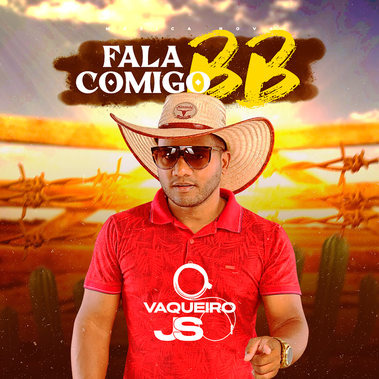 Vaqueiro JS's avatar image