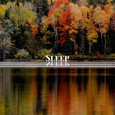 Sleep By Calm Chapter, Mindless Meditation's cover
