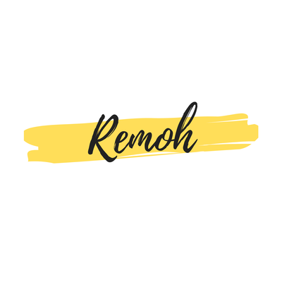 Remoh's cover