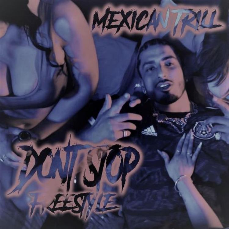 Mexican Trill's avatar image