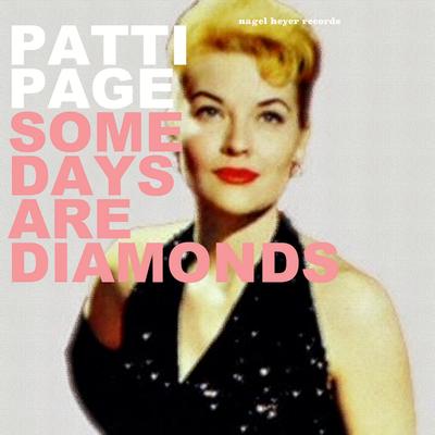 Patti Page's cover