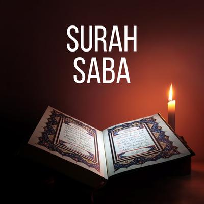 Surah Saba's cover