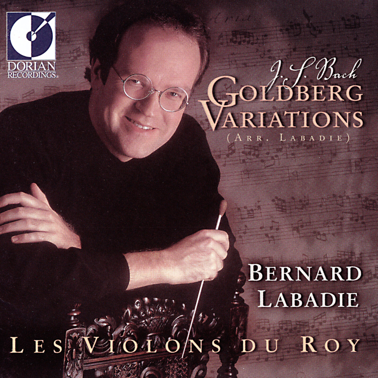Bernard Labadie's avatar image