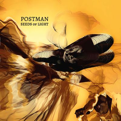 Look Inside By Postman's cover