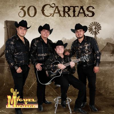 30 Cartas's cover