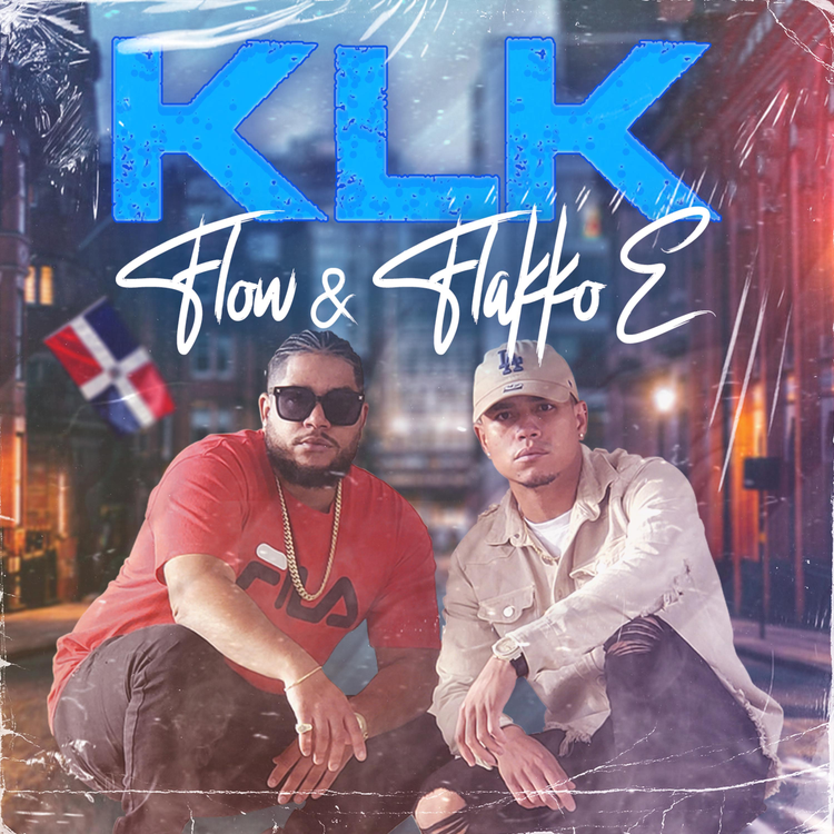 Flow & Flakko E's avatar image