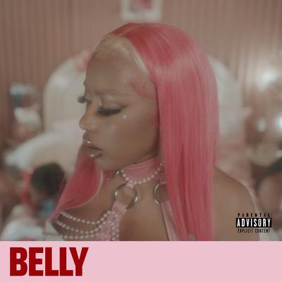 Belly's cover