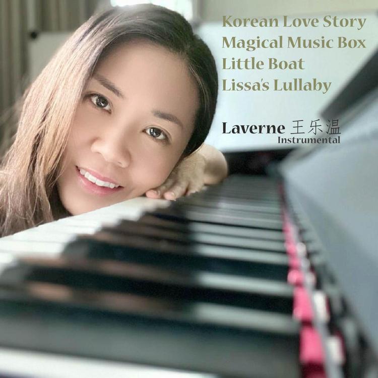 Laverne Ong's avatar image