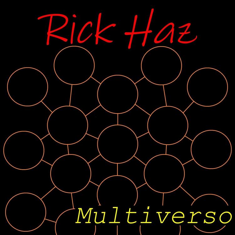 Rick Haz's avatar image