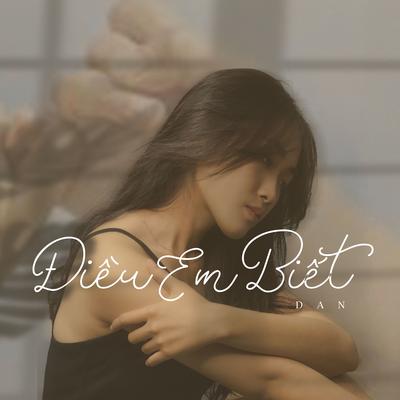 Điều Em Biết (Instrumental) By DAN's cover