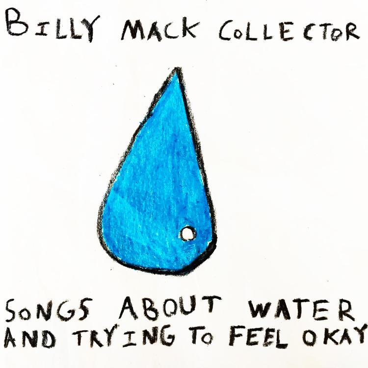 Billy Mack Collector's avatar image