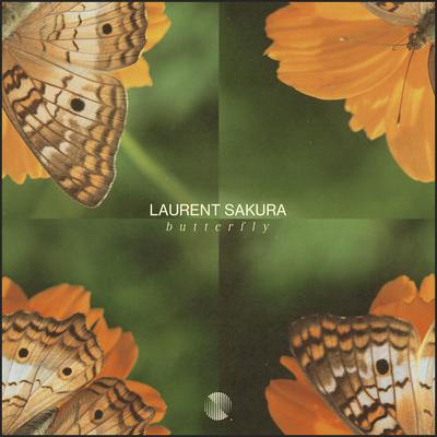 Butterfly By Laurent Sakura's cover