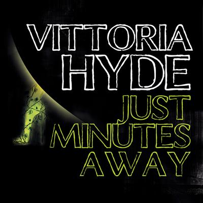 Vittoria Hyde's cover