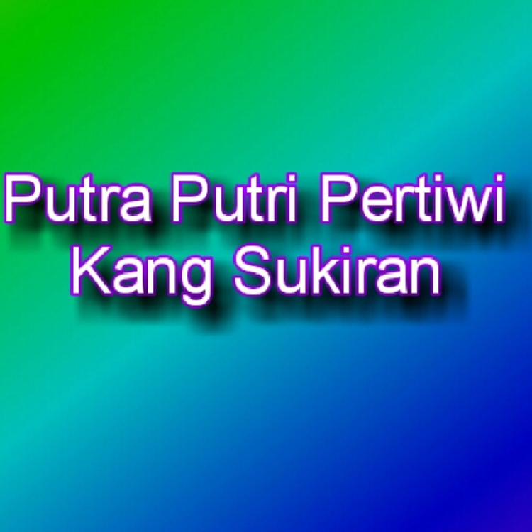 Kang Sukiran's avatar image