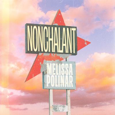 Nonchalant's cover