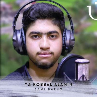 YA ROBBAL ALAMIN's cover