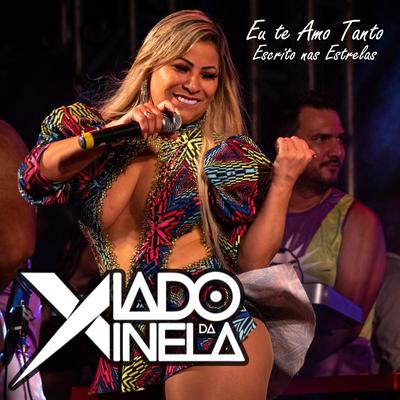 Eu Te Amo Tanto (Escrito nas Estrelas) (Cover) By Xiado da Xinela, Leninha Salvador's cover
