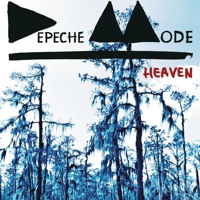 Heaven By Depeche Mode's cover